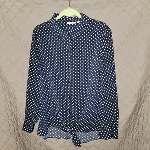 Susan Graver Blouse